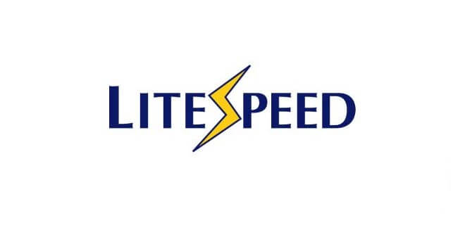 LiteSpeed!